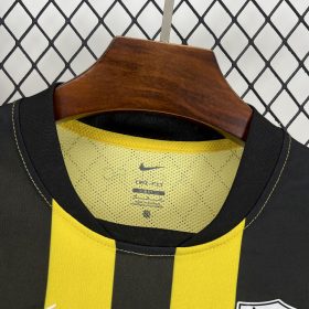 Mens AEK Athens 2025/26 Home Jersey - Image 10