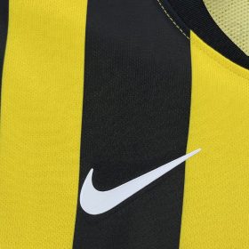 Mens AEK Athens 2025/26 Home Jersey - Image 8