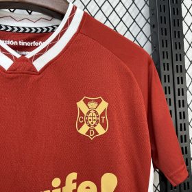 Mens CD Tenerife 2025/26 Away Jersey - Image 11