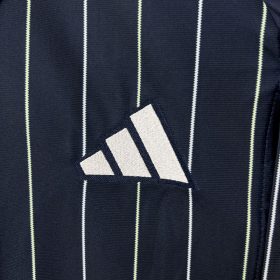 Mens Real Madrid 2025/26 Baseball Jersey - Image 6