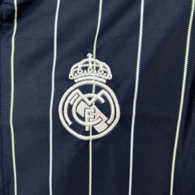 Mens Real Madrid 2025/26 Baseball Jersey - Image 5