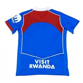 Mens Atletico Madrid 2025/26 Third Jersey - Image 2