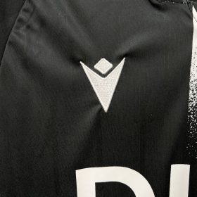 Mens Burgos CF 2025/26 Away Jersey - Image 11