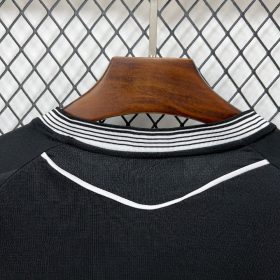 Mens Burgos CF 2025/26 Away Jersey - Image 5