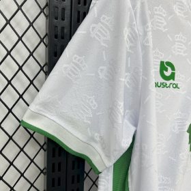Mens Racing de Santander 2025/26 Home Jersey - Image 10