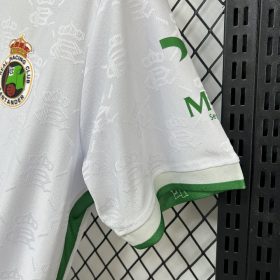 Mens Racing de Santander 2025/26 Home Jersey - Image 9