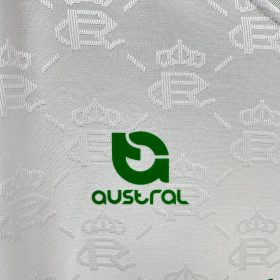 Mens Racing de Santander 2025/26 Home Jersey - Image 7