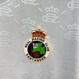Mens Racing de Santander 2025/26 Home Jersey - Image 6