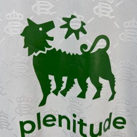 Mens Racing de Santander 2025/26 Home Jersey - Image 5