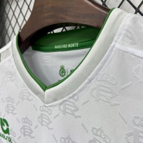 Mens Racing de Santander 2025/26 Home Jersey - Image 2
