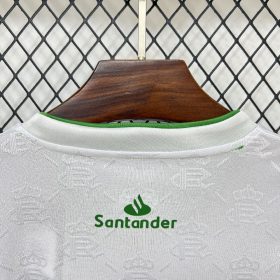 Mens Racing de Santander 2025/26 Home Jersey - Image 11