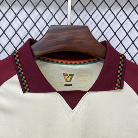 Mens Venezia FC 2025/26 Away Jersey - Image 8
