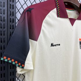 Mens Venezia FC 2025/26 Away Jersey - Image 7