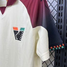 Mens Venezia FC 2025/26 Away Jersey - Image 6