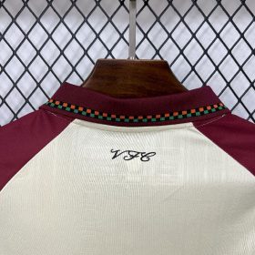 Mens Venezia FC 2025/26 Away Jersey - Image 9
