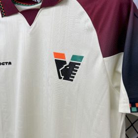 Mens Venezia FC 2025/26 Away Jersey - Image 3