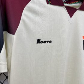 Mens Venezia FC 2025/26 Away Jersey - Image 2