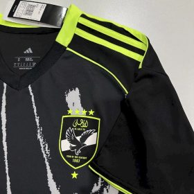 Mens El Ahly 2025/26 Away Jersey - Image 6