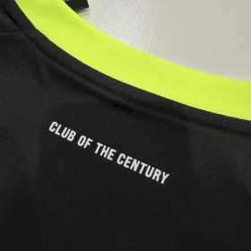 Mens El Ahly 2025/26 Away Jersey - Image 5