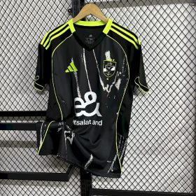 Mens El Ahly 2025/26 Away Jersey