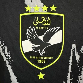 Mens El Ahly 2025/26 Away Jersey - Image 3