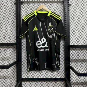 Mens El Ahly 2025/26 Away Jersey - Image 7