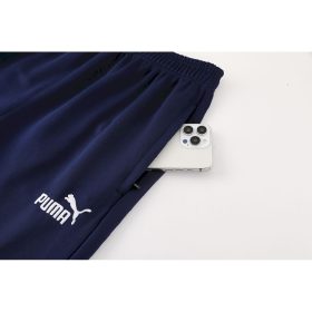 Mens Manchester City 2025/26 Tracksuit HL - Image 7