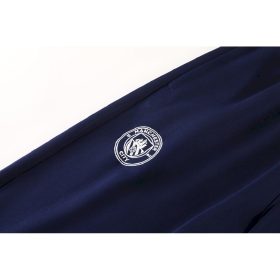 Mens Manchester City 2025/26 Tracksuit HL - Image 6