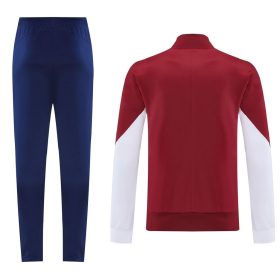 Mens Paris Saint-Germain 2025/26 Tracksuit HL - Image 2