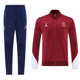 Mens Paris Saint-Germain 2025/26 Tracksuit HL