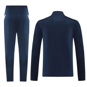 Mens Portugal 2025/26 Tracksuit HL - Image 5