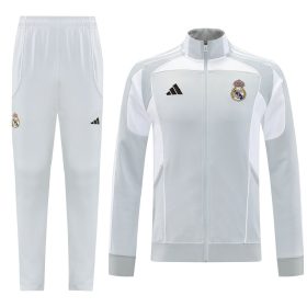 Mens Real Madrid 2025/26 Tracksuit HL