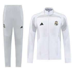 Mens Real Madrid 2025/26 Tracksuit HL