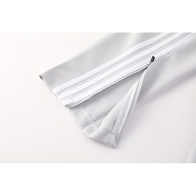 Mens Real Madrid 2025/26 Tracksuit HL - Image 6