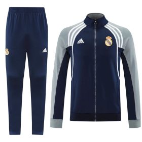Mens Real Madrid 2025/26 Tracksuit HL