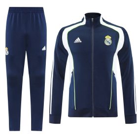 Mens Real Madrid 2025/26 Tracksuit HL