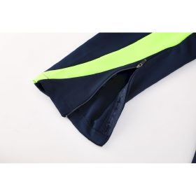 Mens Real Madrid 2025/26 Tracksuit HL - Image 7