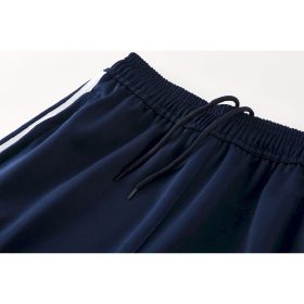 Mens Real Madrid 2025/26 Tracksuit HL - Image 6