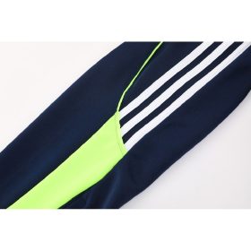 Mens Real Madrid 2025/26 Tracksuit HL - Image 4