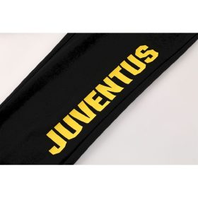 Mens Juventus 2025/26 Hoodie+Pant HL - Image 5