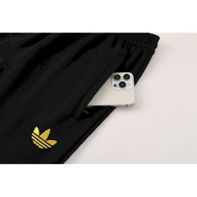 Mens Juventus 2025/26 Hoodie+Pant HL - Image 4