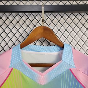 Mens Barcelona 2025/26 Special Jersey - Image 5