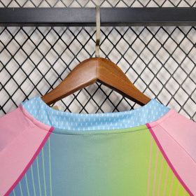 Mens Barcelona 2025/26 Special Jersey - Image 4