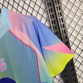 Mens Barcelona 2025/26 Special Jersey - Image 3