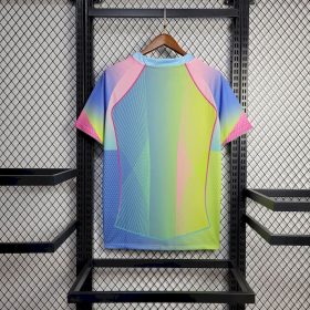 Mens Barcelona 2025/26 Special Jersey - Image 2