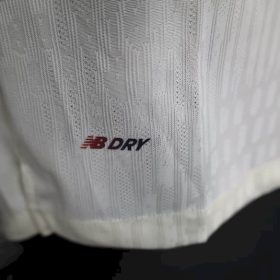 Mens Lille OSC 2025/26 Away Jersey Player Version - Image 7