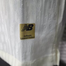 Mens Lille OSC 2025/26 Away Jersey Player Version - Image 6