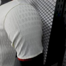 Mens Lille OSC 2025/26 Away Jersey Player Version - Image 4