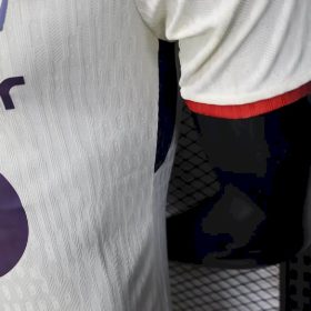 Mens Lille OSC 2025/26 Away Jersey Player Version - Image 3