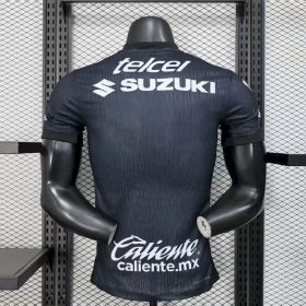 Mens Pumas UNAM 2025/26 Goalkeeper Jersey Player Version - Image 2